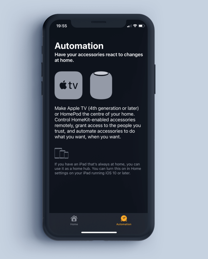 Home-Automation