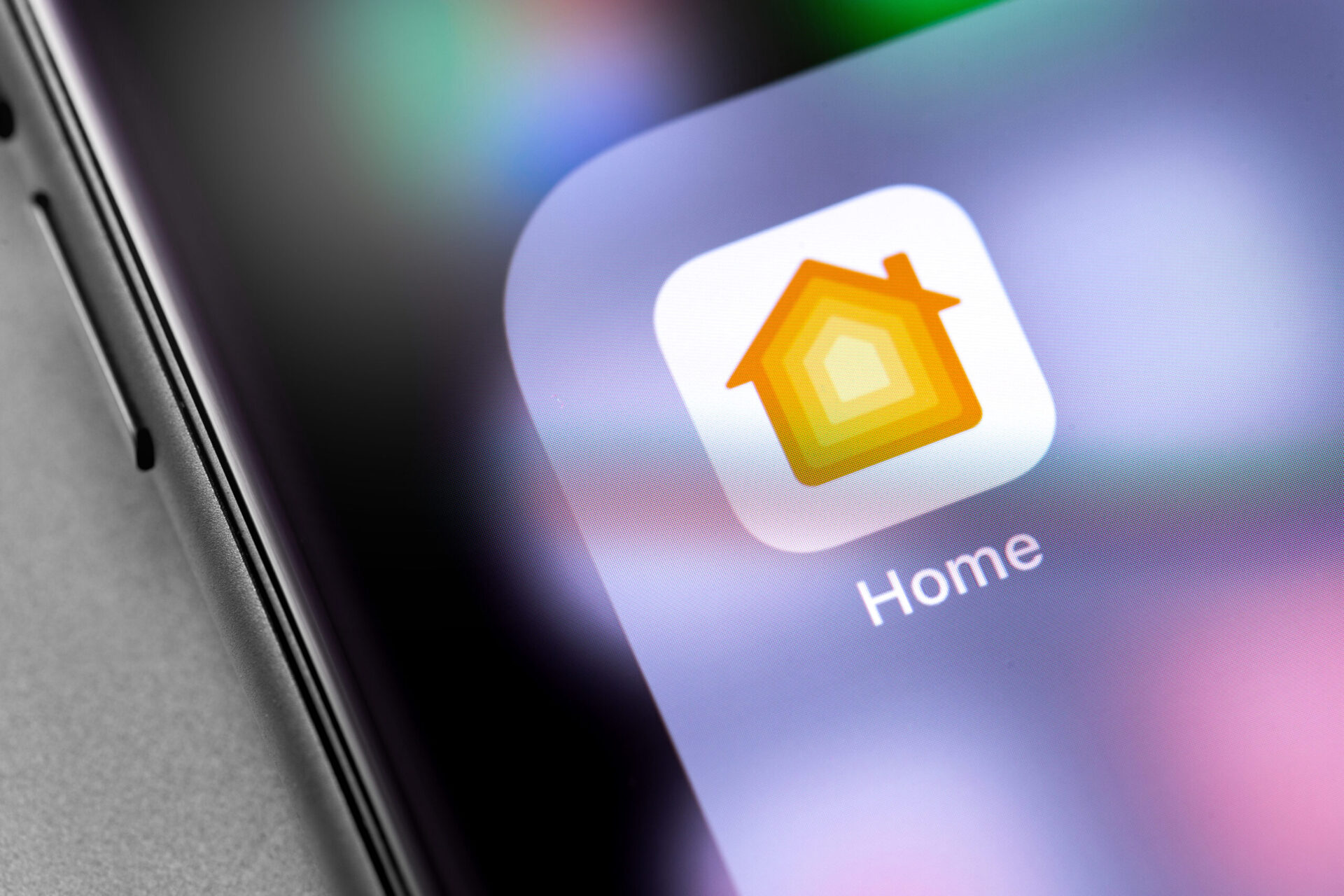 Home app overview post cover image
