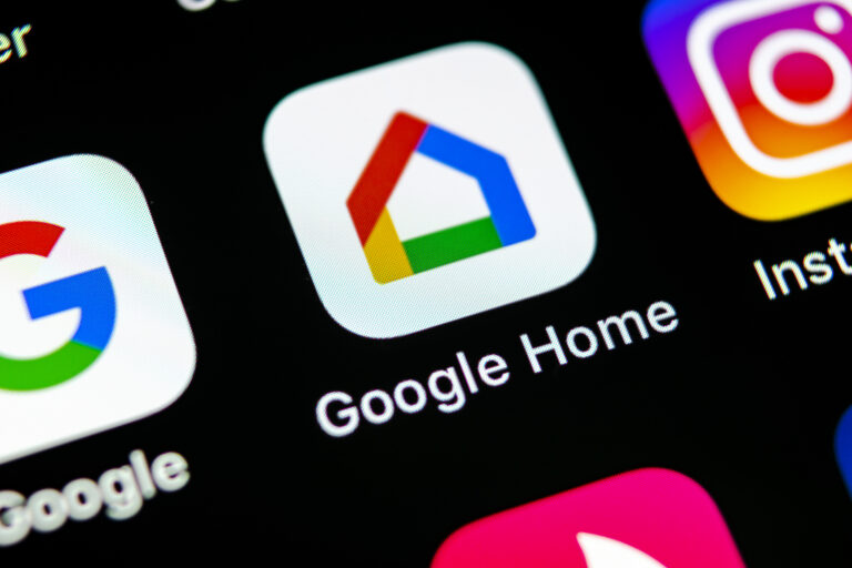 Google Home app overview and guide – part 1