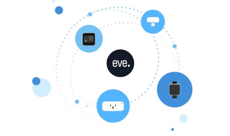 Eve app update with Matter support is here